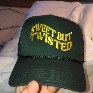 Cody Ko merch hat “sweet but twisted”